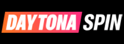 DaytonaSpin logo