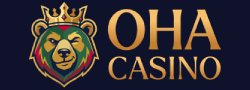 OhaCasino logo