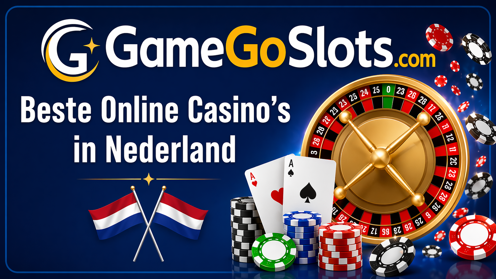 Beste Online Casinos Nederland