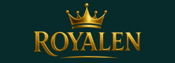 Royalen logo